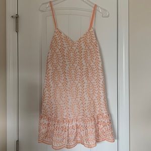 Saints and Secrets Mini Dress